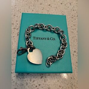 Tiffany & Co. Bracelet